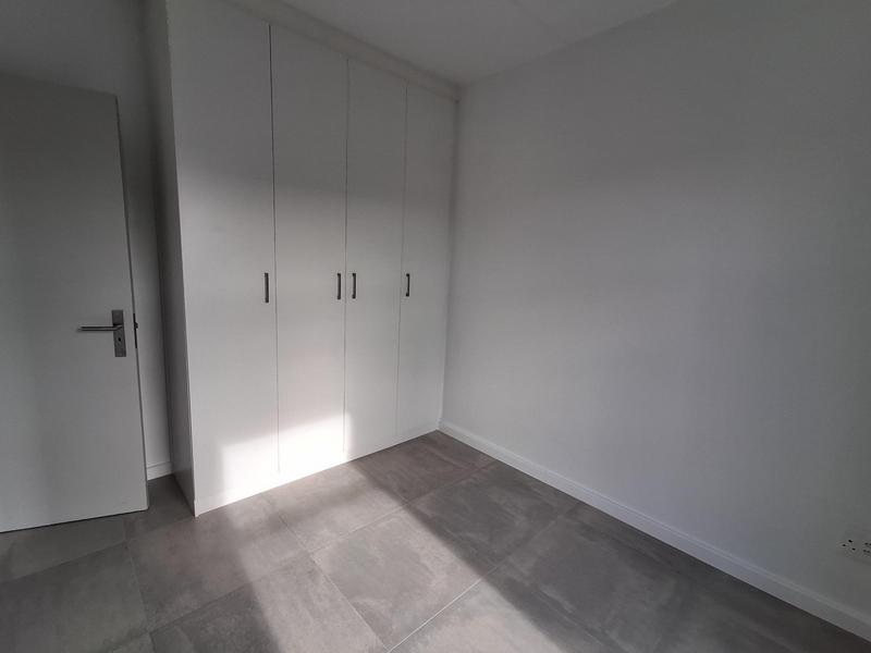 To Let 2 Bedroom Property for Rent in Parklands East Western Cape
